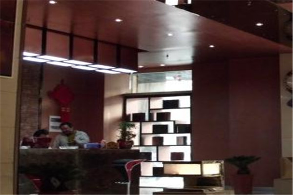 水缘国际休闲会馆